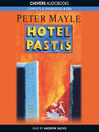 Hotel Pastis (MP3)